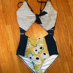 Nani Mara High tide One Piece